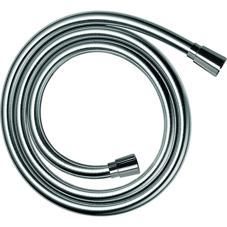hansgrohe Isiflex Duschschlauch (1, 60m) Chrom – Bild 1