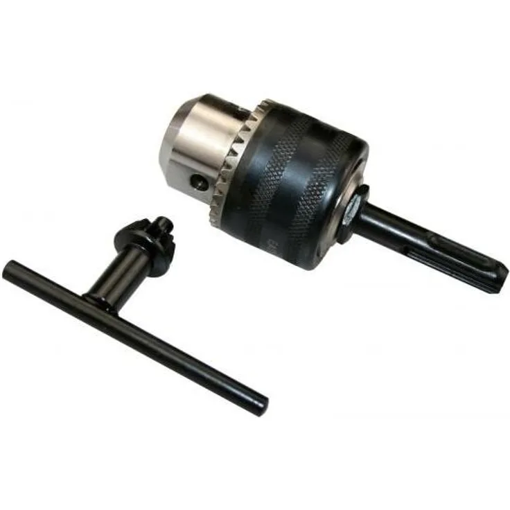 Zahnkranz Bohrfutter mit SDS Aufnahme