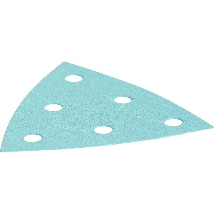 Festool Schleifblatt STF V93/6 P120 GR/100 Granat (497394)