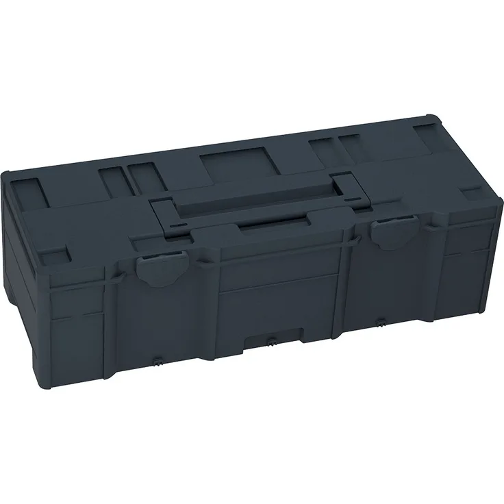 TANOS Systainer³ XXL 237, anthrazit (RAL 7016)