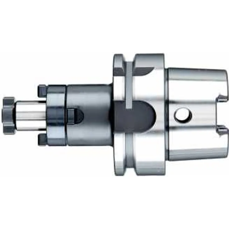 Fortis Kombi-Aufsteckfräserdorn DIN69893A HSK-A63 40 x 100 mm