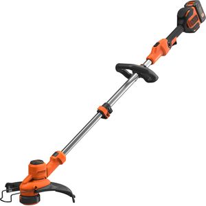 Bild für Black+Decker Akku-Rasentrimmer BCSTA536L1 -36V 2,5Ah