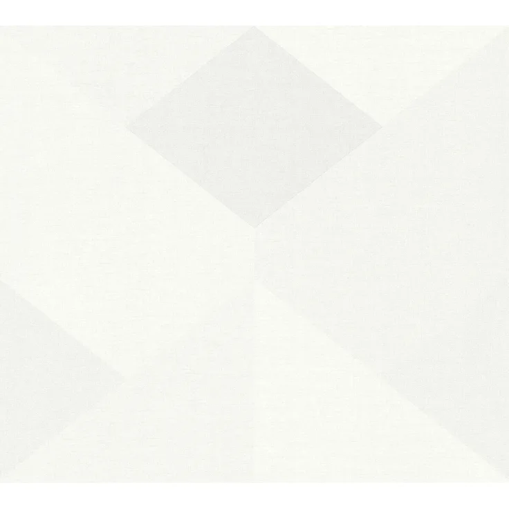 Esprit Vliestapete Afternoon Haze Tapete geometrisch grafisch 10,05 m x 0,53 m grau Made in Germany 365221 36522-1