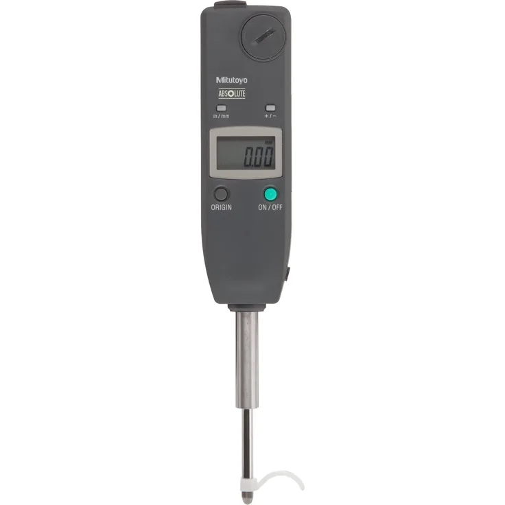 Mitutoyo 575-123 Absolute Digimatic Meßuhr, 1 Zoll