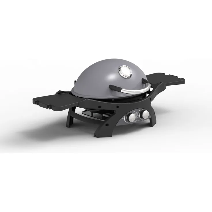 PIT BOSS Mobilgrill SPORTSMAN 2 30mbar