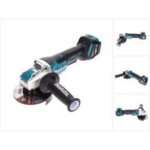 Bild für Makita DGA519Z Winkelschleifer 18 V ohne Akku