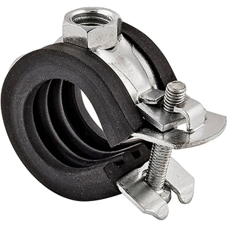 Fischer Gelenkrohrschelle FGRS Plus 1 - 2 , 10 Stk.