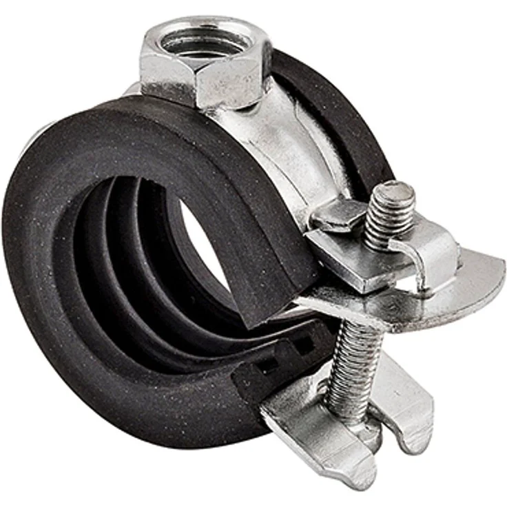 Fischer Gelenkrohrschelle FGRS Plus 1 - 2 , 10 Stk.