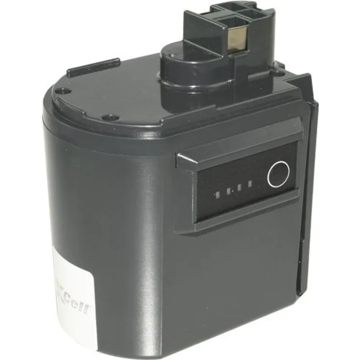 XCell Werkzeug Akku 24 Volt für Berner, BTI und Bosch (118859) - ohne Ladegerät