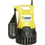 JUNG PUMPEN U 5 KS Niro 9387 Tauchmotorpumpe