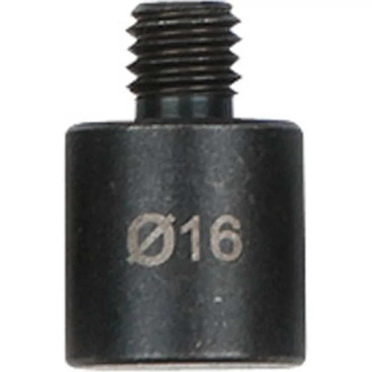 KS Tools 455.0185 Zentrierhülse für Führungslager Ø 16,0 mm, 24 mm