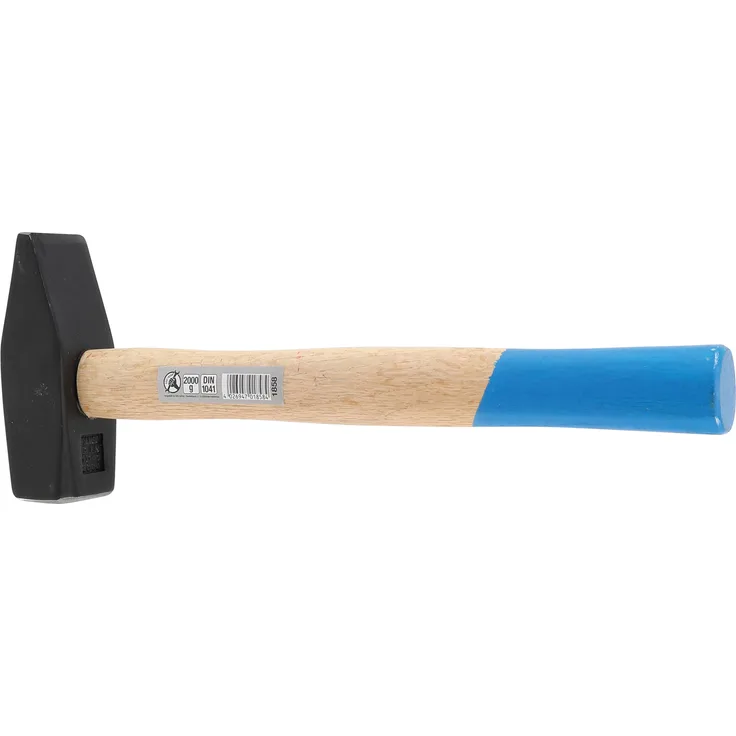 Kraftmann 1858 | Schlosserhammer | 2000 g