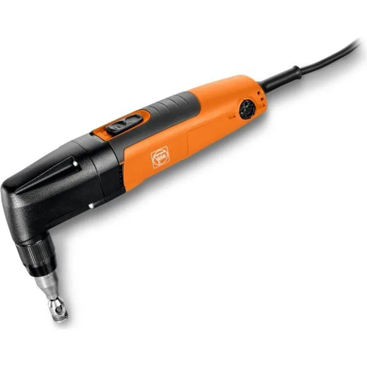 Fein BLK 2.0 E Knabber bis 2 mm, 350 W, 230 V