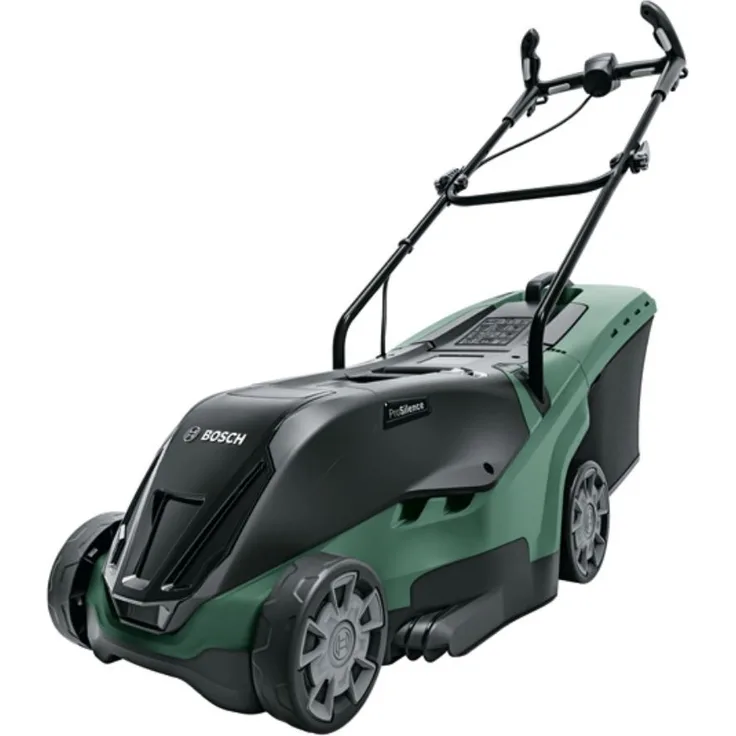 Bosch 36V Akku Rasenmäher Advanced Rotak 36-750, ohne Akku und Ladegerät (06008B9705) - 0 600 8B9 705