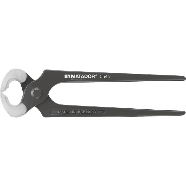 MATADOR 0545 0180 Kneifzange, 7'' - 180 mm