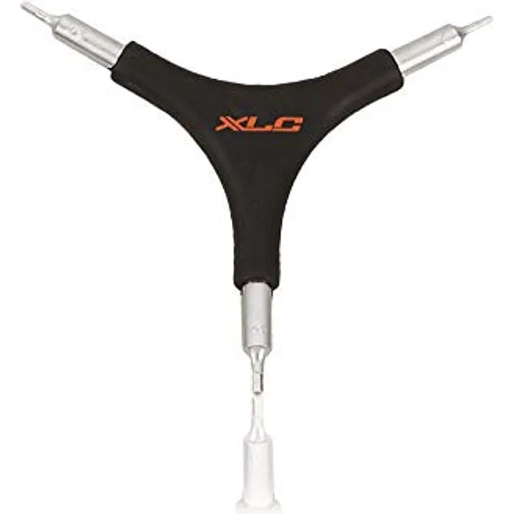 XLC Y-Schlüssel TO-M16 2/2,5/3mm Innensechskant