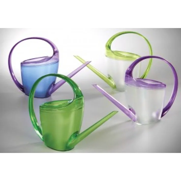 Scheurich Loop 1,4 Liter grün