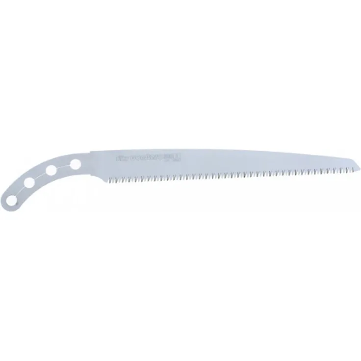 Silky Ersatzblatt für Silky Säge Gomtaro 300mm, grobe Verzahnung