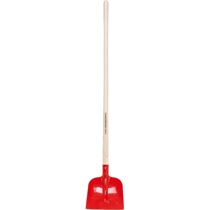 Holsteiner Schaufel, Eschen-Langstiel 130 cm Shw Friedrichstal
