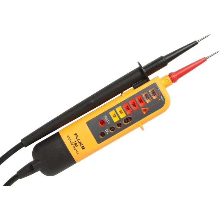 Fluke T90 Spannungsprüfer, 1 Stück