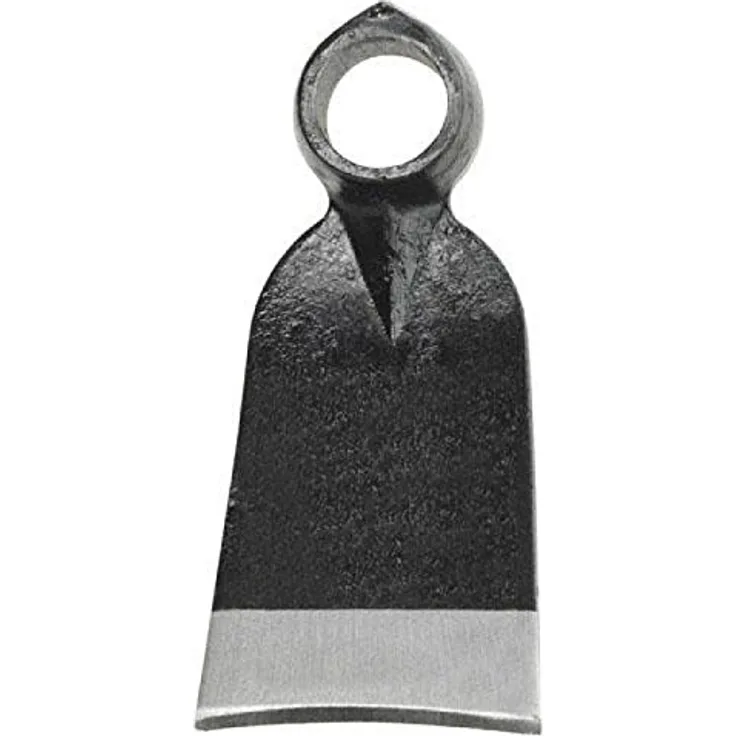 Maurer 8180075?Hacke ohne Stiel geschmiedet, 343-310Gramm