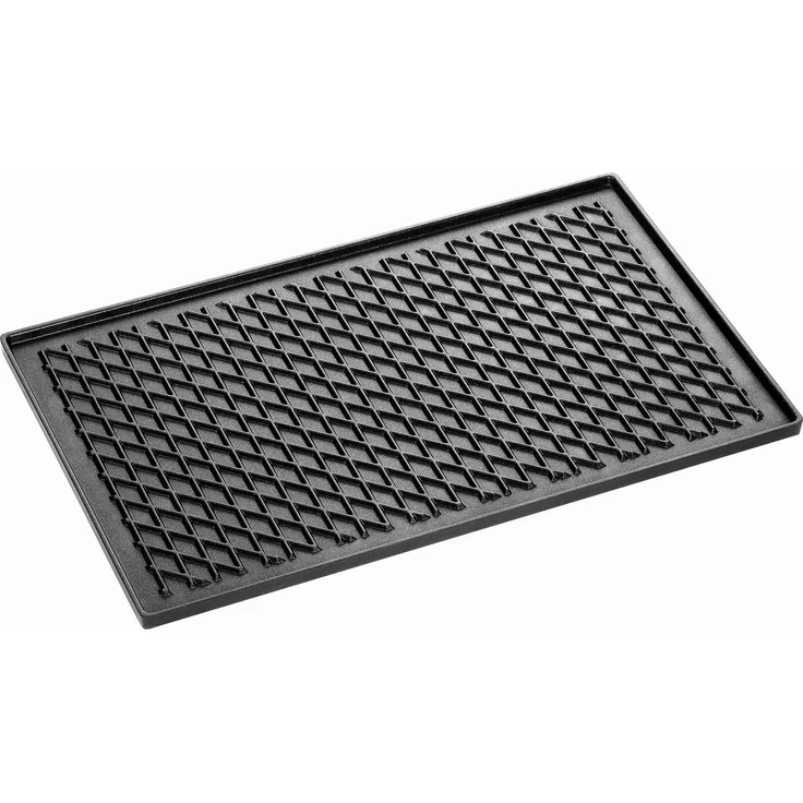Bartscher 106576 Grillplatte