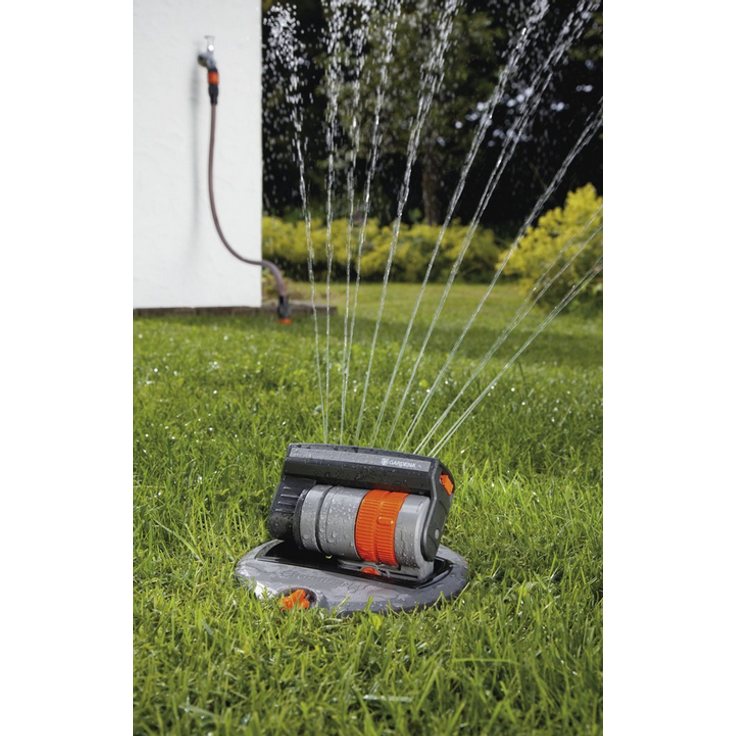GARDENA Viereck-Versenkregner-Set OS 140 (8221-20) – Bild 10