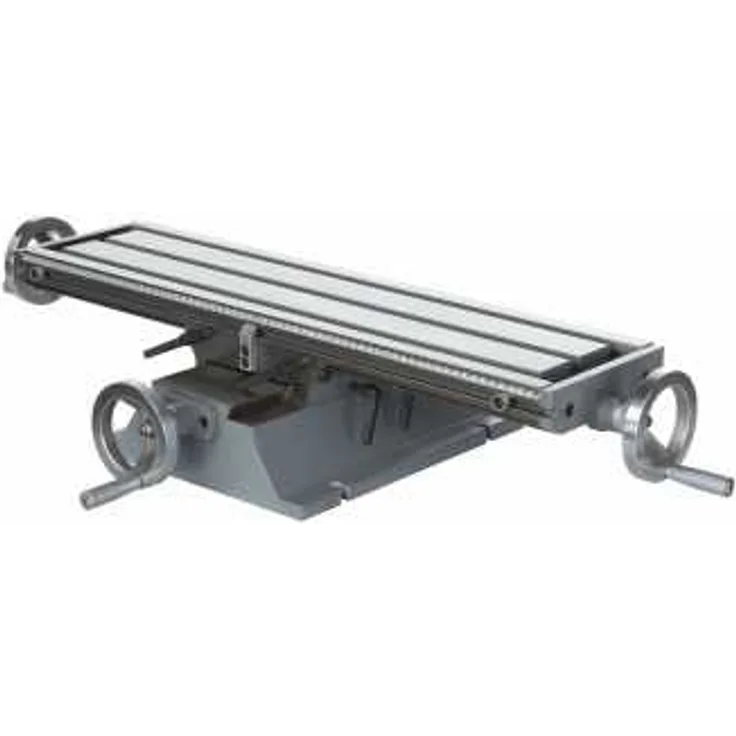 ELMAG Koordinaten-Kreuztisch Serie GEM 700x180 mm