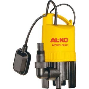 Bild für AL-KO Drain 8001 112375 Tauchmotorpumpe
