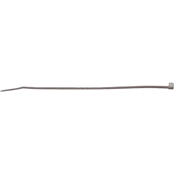 fischer UBN 4,6 x 200 Kabelbinder, schwarz, 100 Stück - Preisvergleich