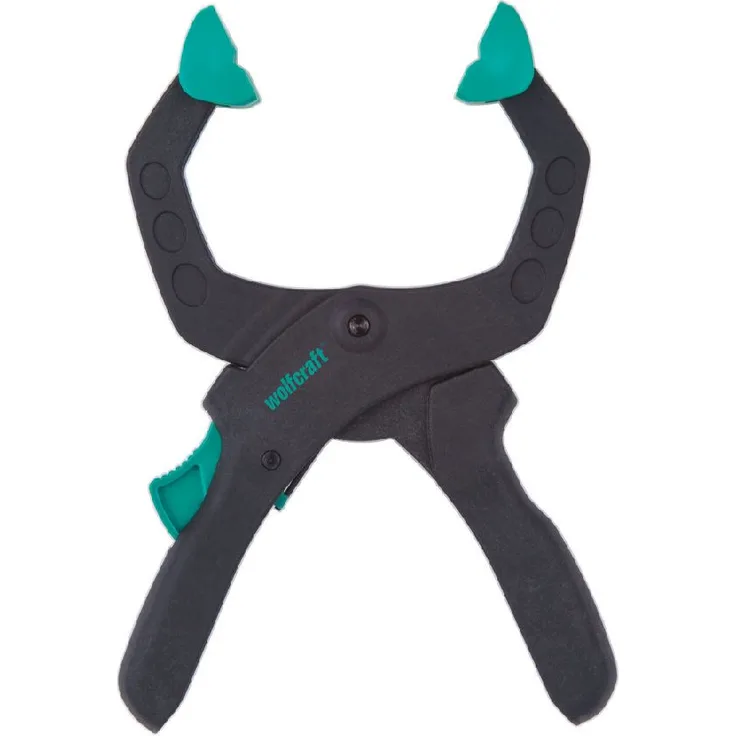 Wolfcraft 1 Ratschenzwinge FZR 60, 3616000