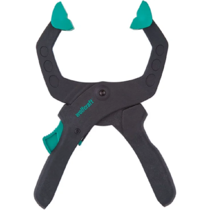 Wolfcraft 1 Ratschenzwinge FZR 60, 3616000 – Bild 1