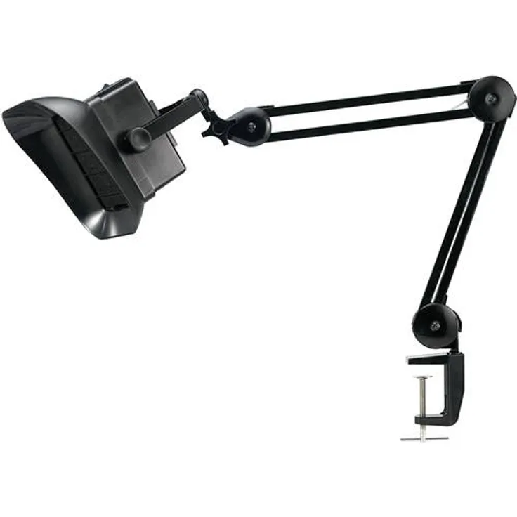 Toolcraft ZD-153A Lötrauchabsaugung 230 V-AC 23W 60 m³-h