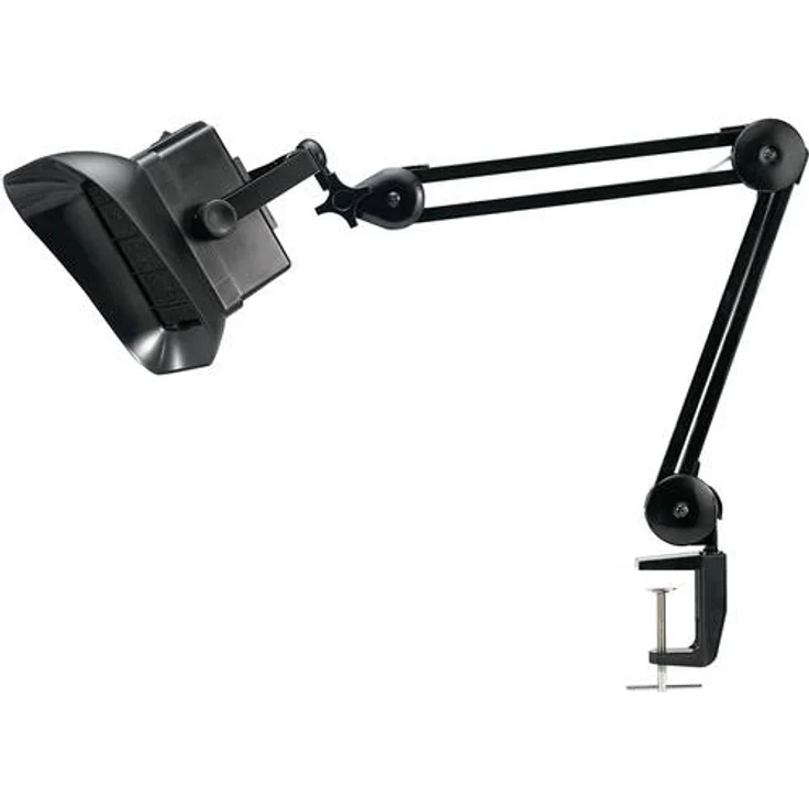 Toolcraft ZD-153A Lötrauchabsaugung 230 V-AC 23W 60 m³-h – Bild 1