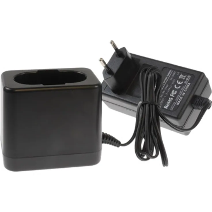 XCell - Ersatzladegerät für Bosch 1,2 Volt - 18 Volt Ni-CD / Ni-MH Akkus