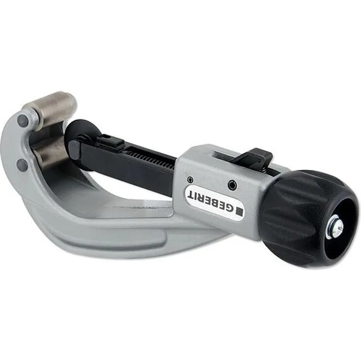 Mepla Rohrschneider 16 - 50 mm - mit Ersatzschneiderad im Griff - 690.112.00.1 - Geberit