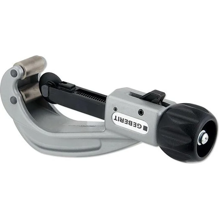 Mepla Rohrschneider 16 - 50 mm - mit Ersatzschneiderad im Griff - 690.112.00.1 - Geberit