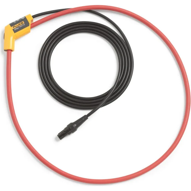 FLUKE Flexible Stromzange i17XX-flex6000
