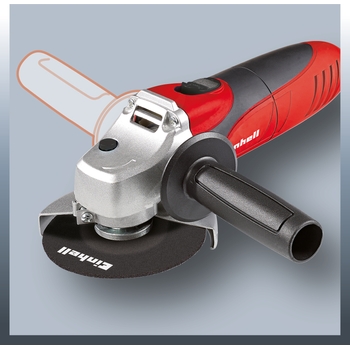 Winkelschleifer 2150 W - 230mm Trennschleifer Trennschneider (Neu (gemäss Beschreibung)) In Baar