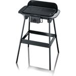 Severin PG 8522 Elektrogrill - Preisvergleich