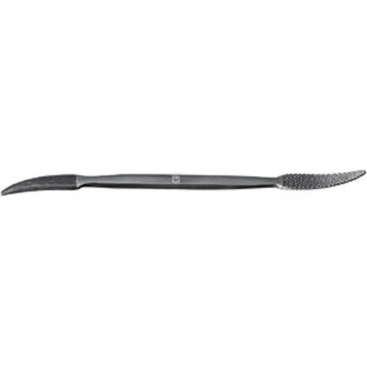 Pferd 11316202 Bildhaür-Feilraspel 3553 200 H 2 Halbrund