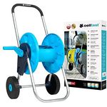 Cellfast Gartenschlauchwagen ALUPLUS 45 m , 1-2, 55-250