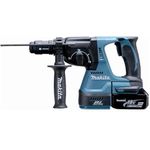 Makita DHR243RMJV (2 x 4,0 Ah) im Makpac DX02