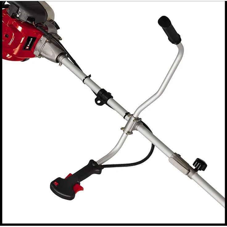Einhell Benzin-Sense GC-BC 36-4 S, 1 kW - 3436560 Motorsense, Schnittbreite: 42 cm – Bild 2
