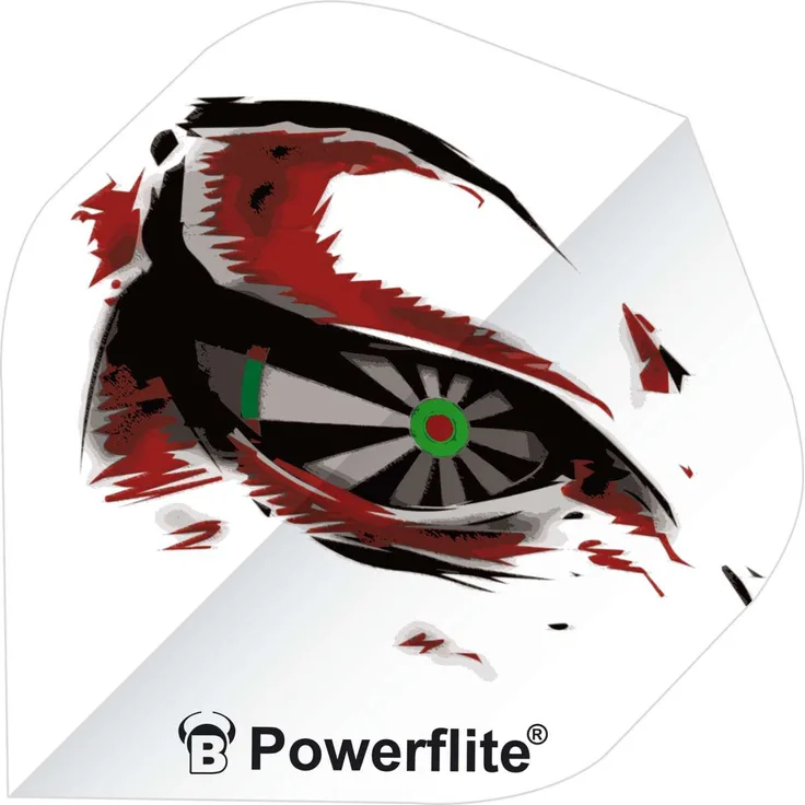 BULLS Powerflite MEHRFARBIGES MOTIV