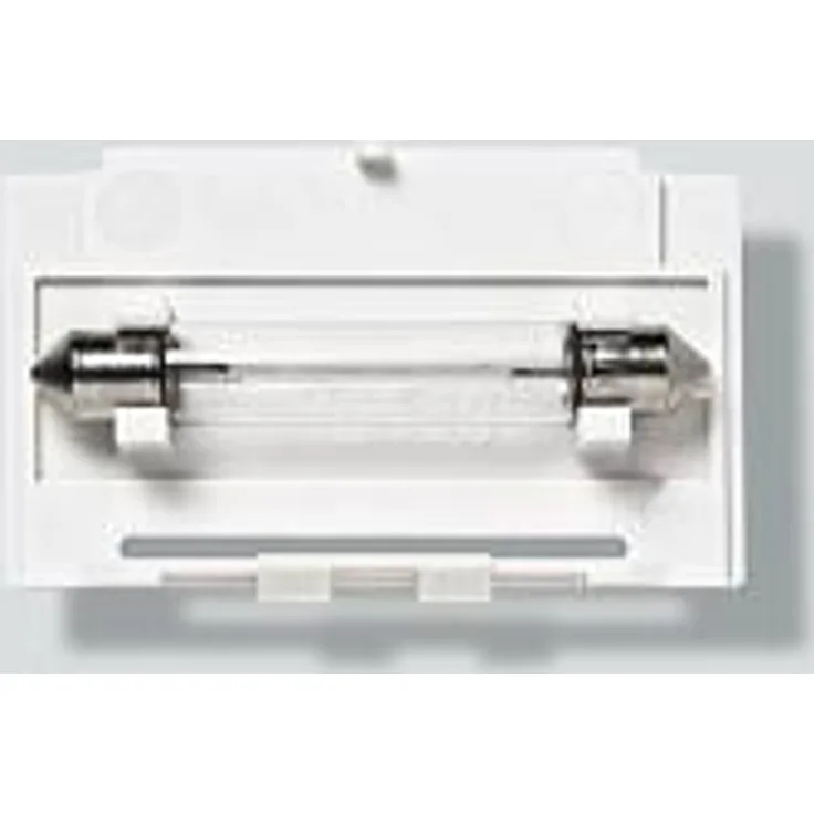 Siedle 200047959-00 Lampenhalter für Soffittenlampe TM 611-