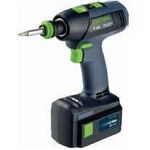Festool T 15 LI 2,6 Plus
