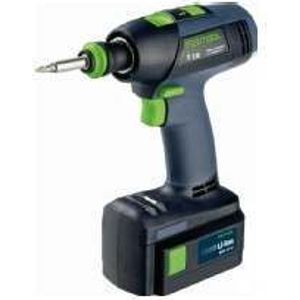 Bild für Festool T 15 LI 2,6 Plus