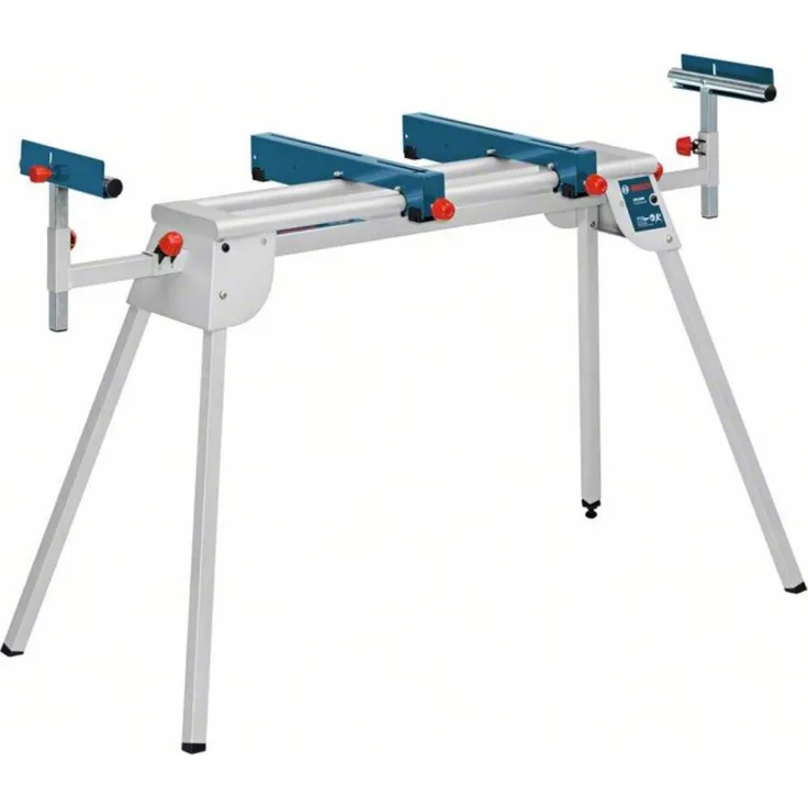 Bosch Professional Untergestell GTA 2600 (19,6 kg, 2.600 mm Länge)