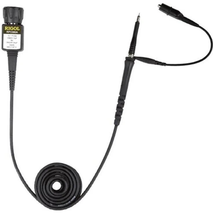 Rigol PVP2350 Tastkopf berührungssicher 350MHz 10:1 300V